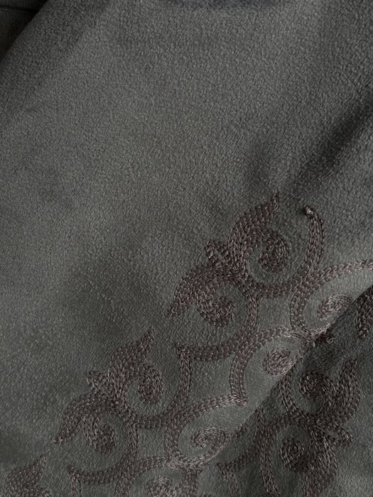 Мужской костюм шапан