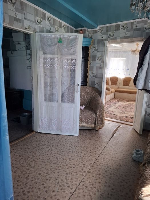 Продам дом на два хозяина