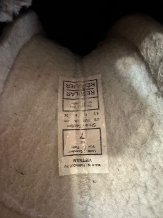 коньки хоккейные