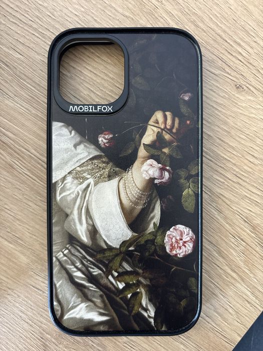 Кейс за iphone 15 mobilfox