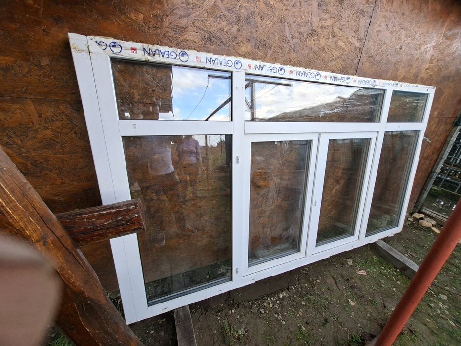 Geam termpan gealan 5cam balcon