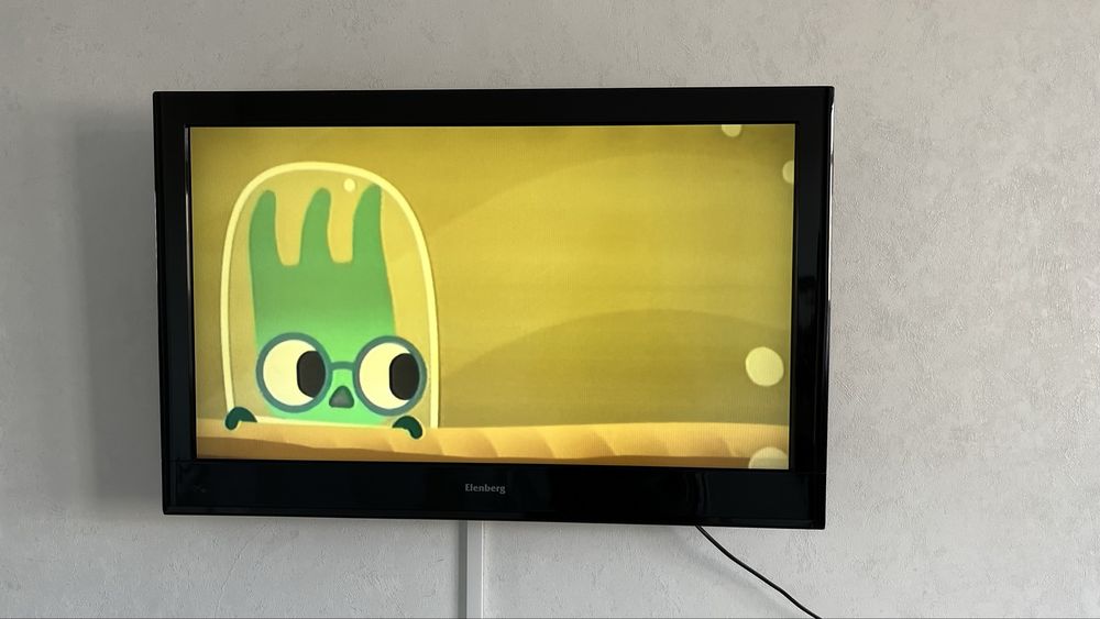 Телевизор Elenberg