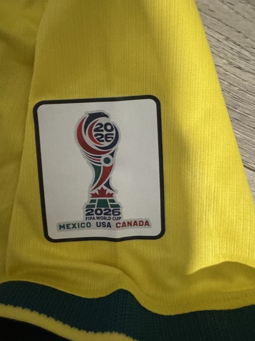 vini jr tee world cup 2026