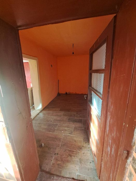 Casa si teren in Secusigiu 207