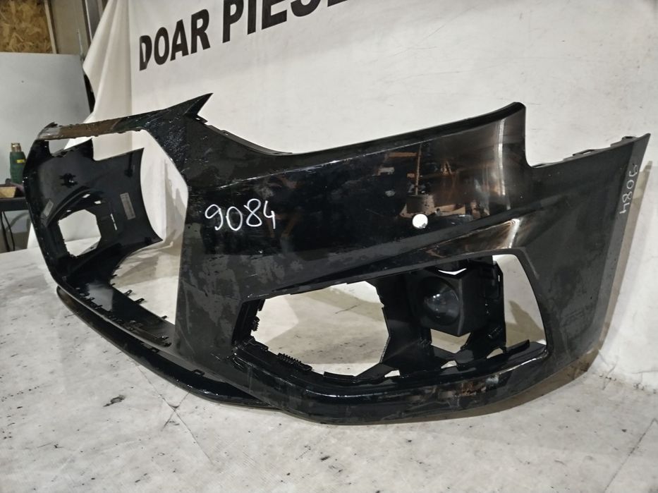 Bara fata Audi A4 B9, facelift, 2020, 2021, 2022, 2023, 2024, 2025, cod origine OE 8W0807437AH.