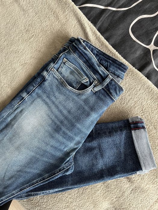 Мъжки дънки Guess