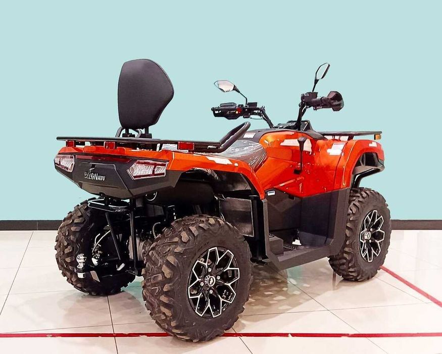 Квадроцикл Bizon YK450AL EPS