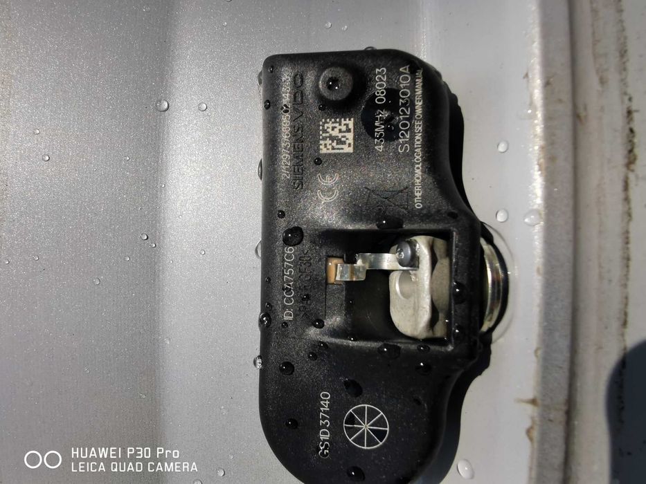 Джанти за Мазда 6