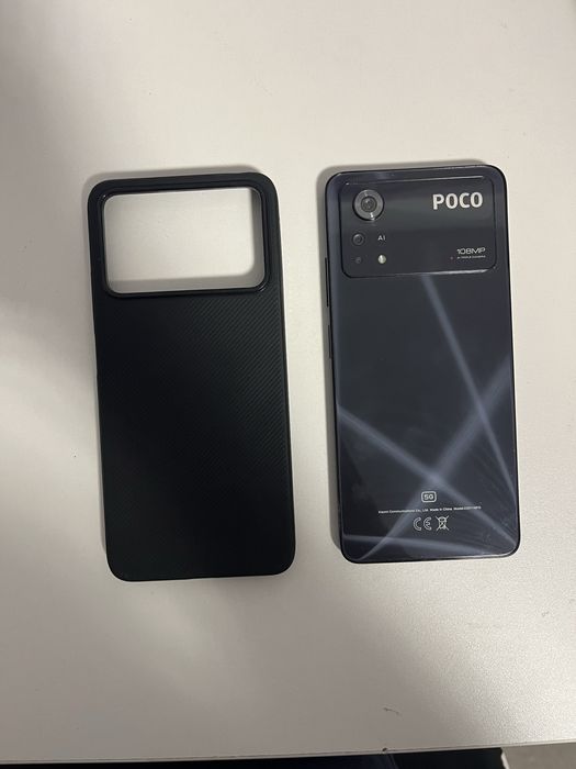 Xiaomi Poco X4 Pro 5G