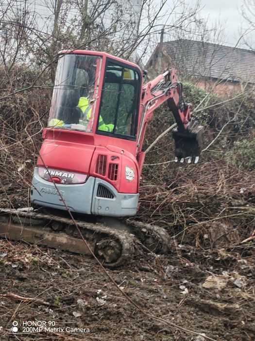 Utilaje de închiriat