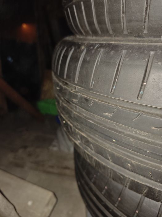 Продам резину Good Year