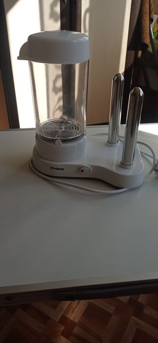 Апарат за приготвяне на хот-дог