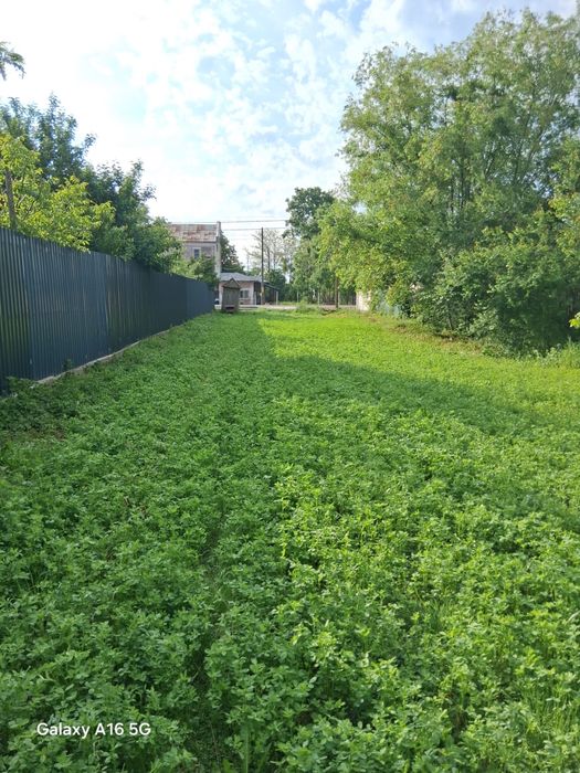 Teren de vanzare ODOBESTI