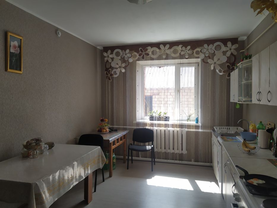 Сдам коттедж на длительный срок