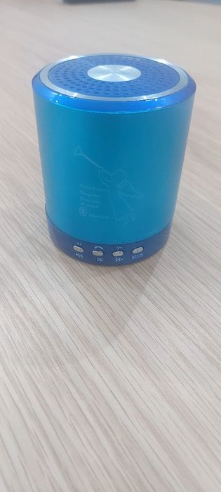 Продавам Bluetooth колонка