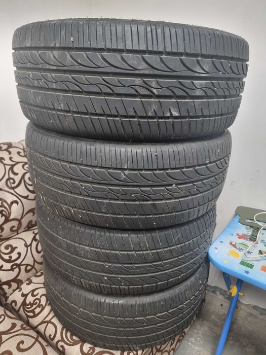 Шины летние размер 225/45/18