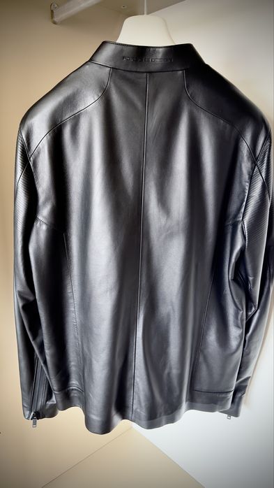 Кожено яке PORSCHE DESIGN  EU 54 (XL)