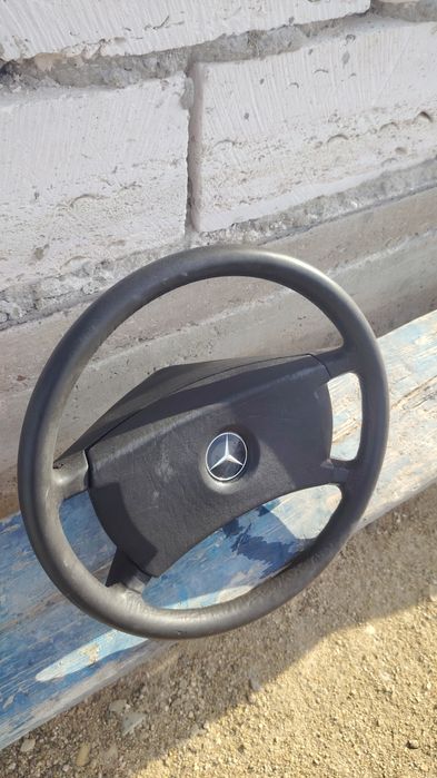 Мерседес 190 w201