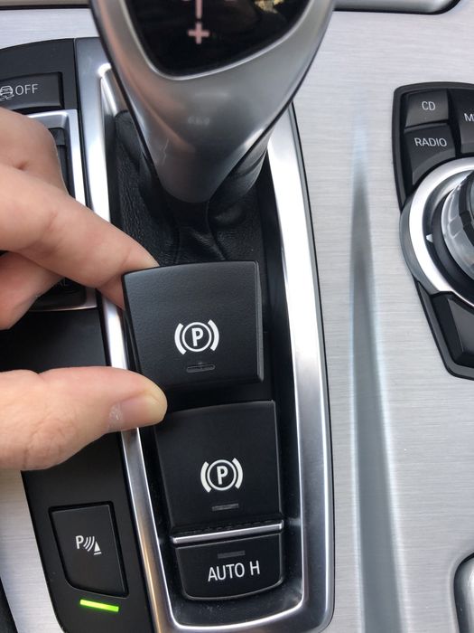 Bmw F10 Ф10 start-stop бутон, копче ръчна, вътрешни дръжки за врати