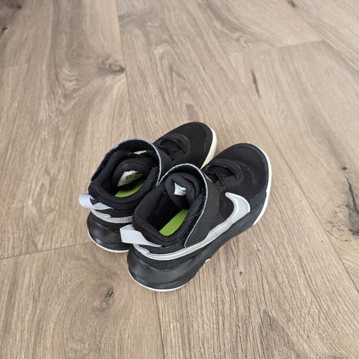Nike - оригинални детски маратонки