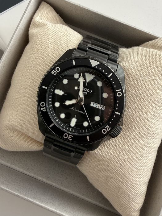 Ceas Seiko automatic nou