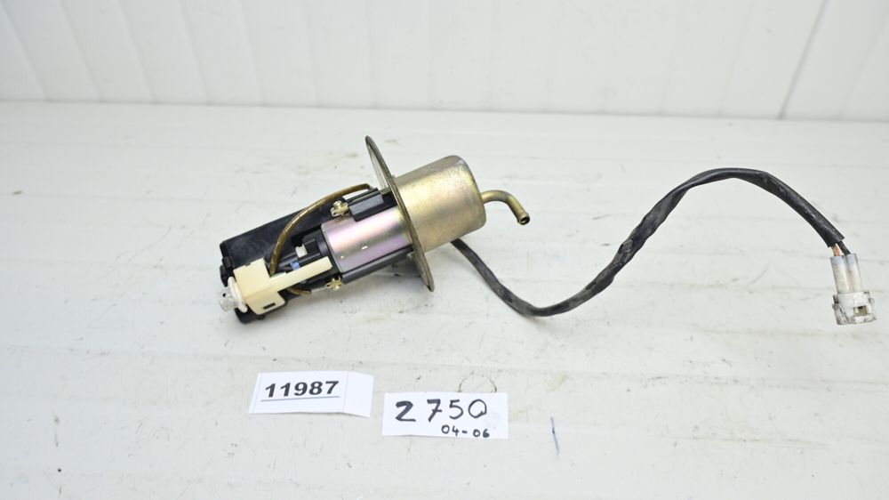 Pompa Benzina Kawasaki Z750 2004 - 2006