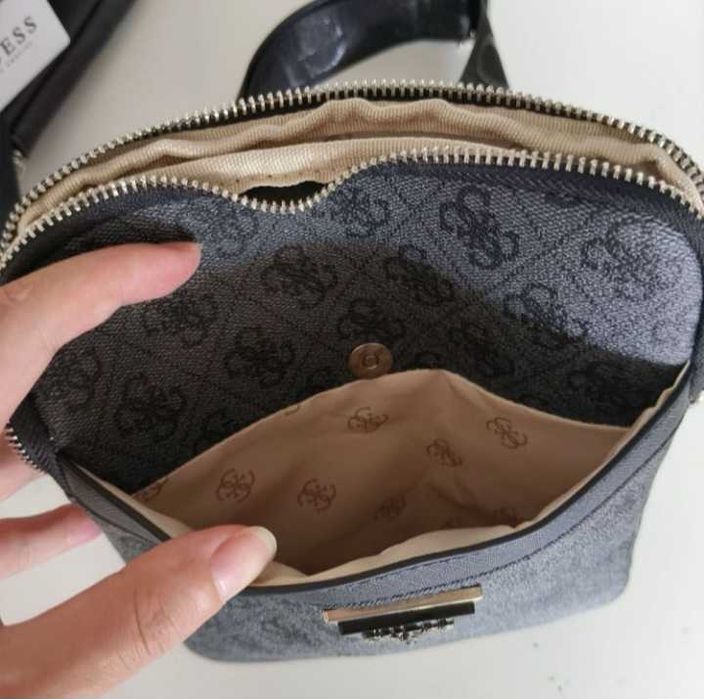 Сумка Guess мужская