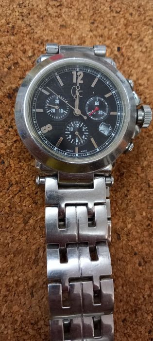 Ceas bărbătesc Guess ieftin