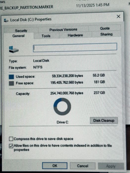 Lenovo ThinkPad X390
