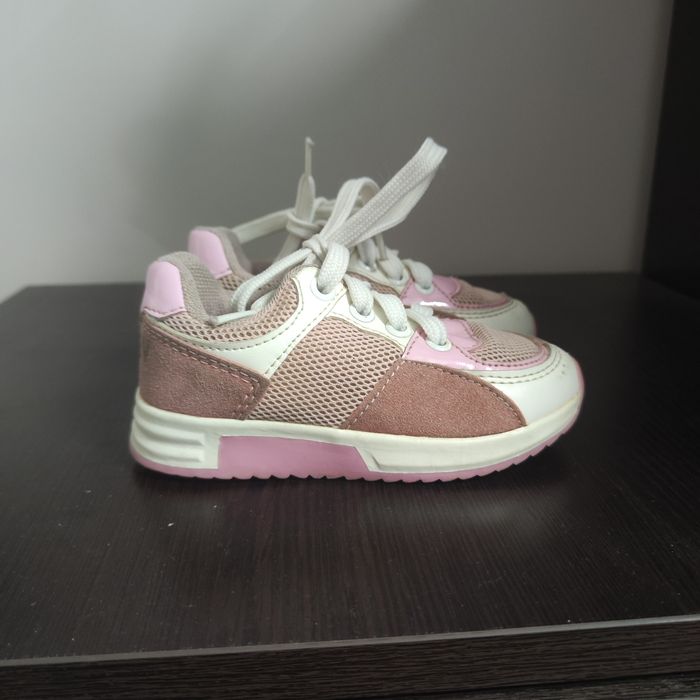 Кроссовки 20 размер