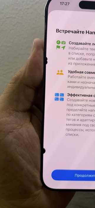 iPhone 15 Pro 256gb Dual