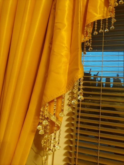 Драперия (перде)