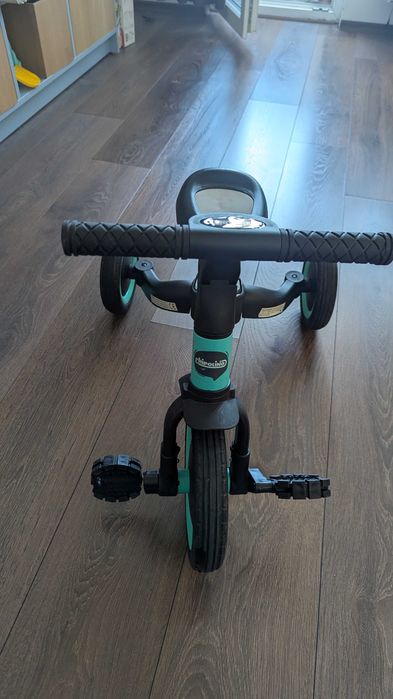 CHIPOLINO Триколка 2в1