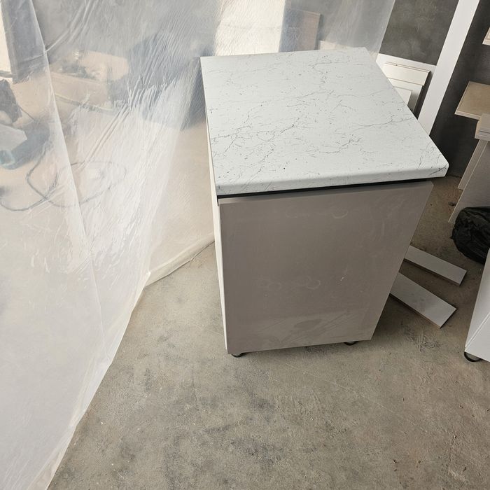 Kuhinniy tumba yengi mdf