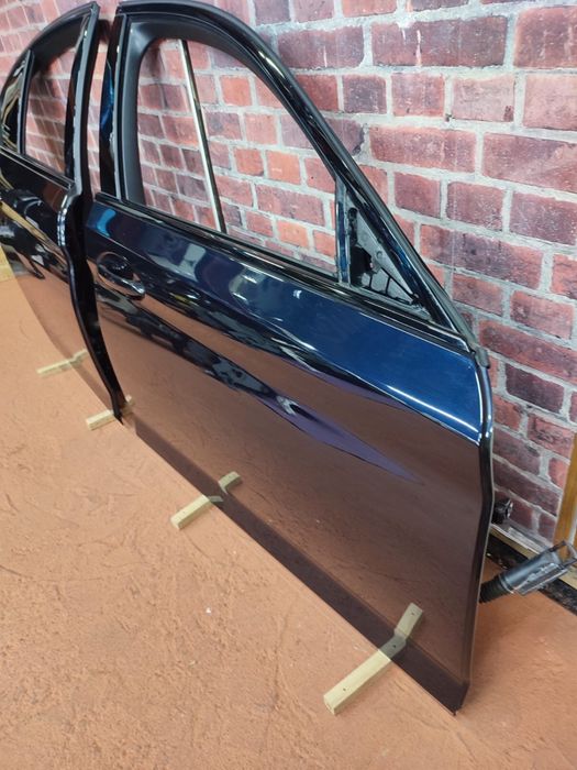 Usa portiera Bmw seria 5 G30 dreapta fata spate completa
