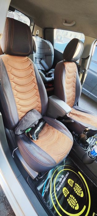 Продам Спарк 1л. 2010г.