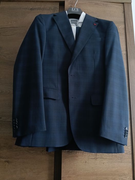 Costum bărbați mărimea S