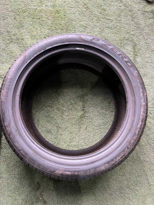 Anvelope vară 285/40/21 Pirelli
