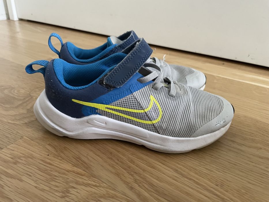 Детски маратонки Мокасини ботуши Polo Nike Mayoral