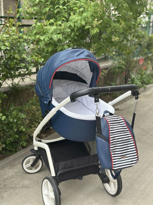Детска количка  3в1 Expander Storm