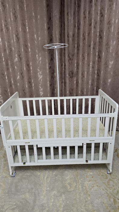 Продам Колыбельную