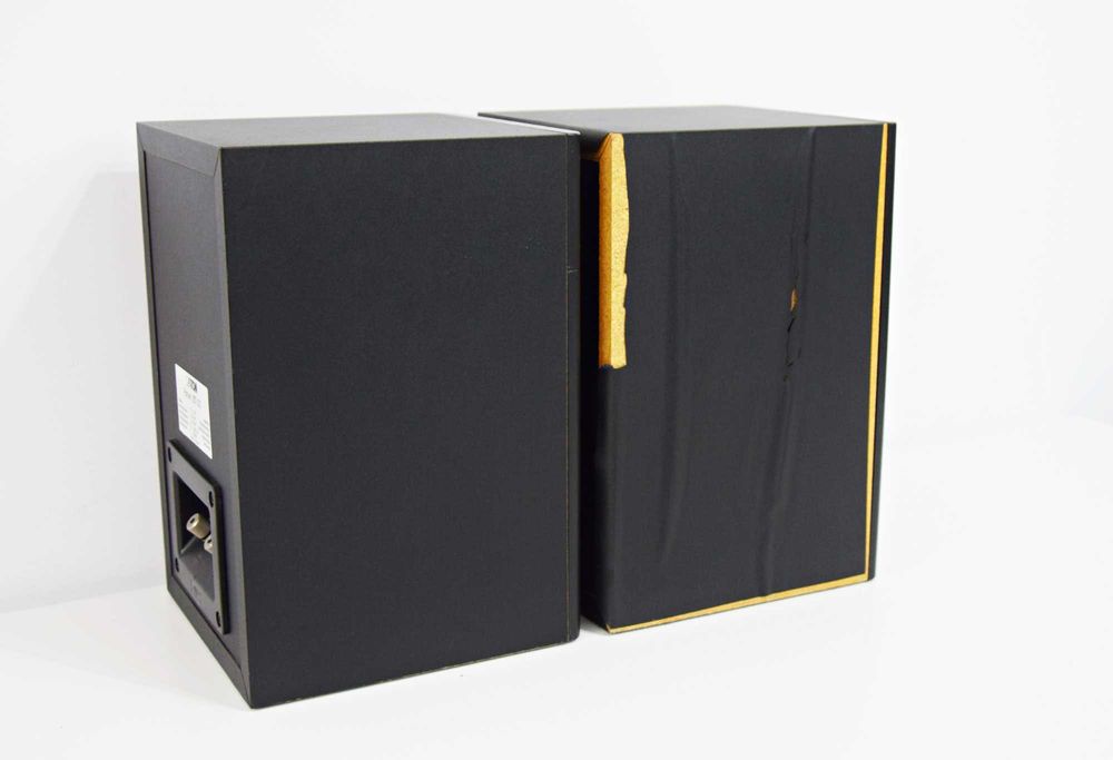 Boxe Canton Fonum 251 DC