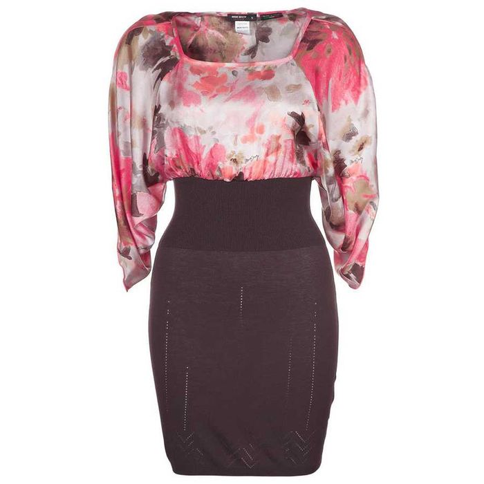 Miss Sixty ОРИГИНАЛНА Луксозна Дамска Рокля