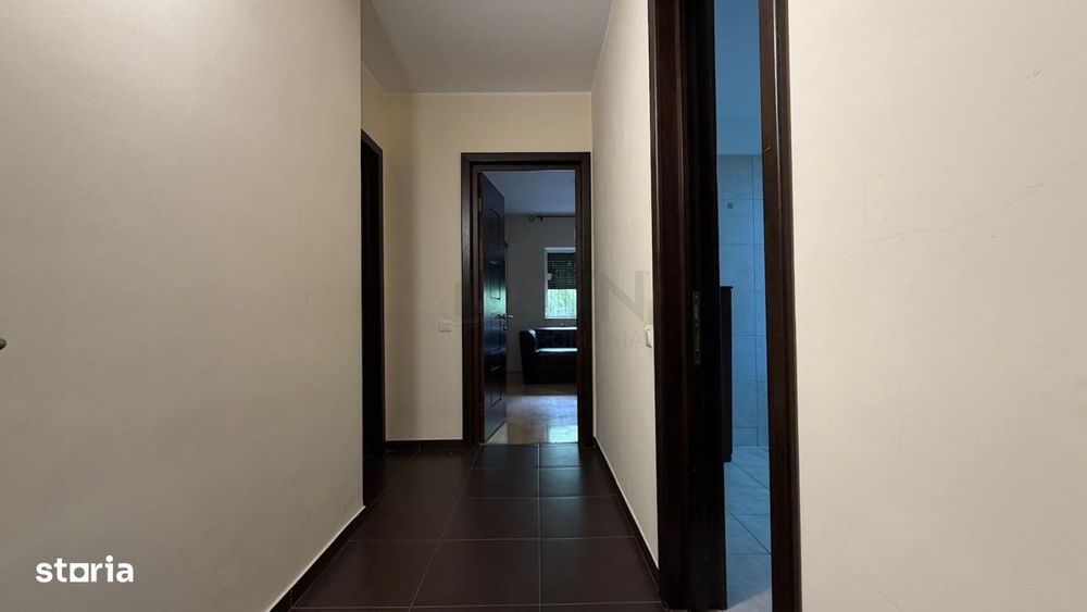 Apartament deosebit de 4 camere Herastrau