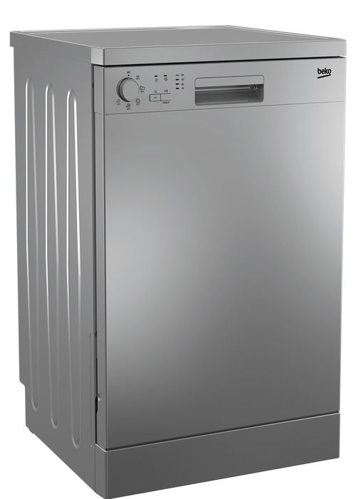 посудамоечная машина BEKO DFN05310S