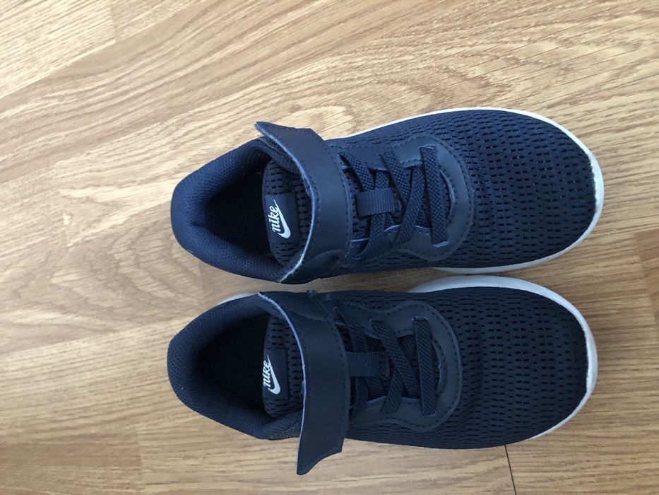 Nike маратонки