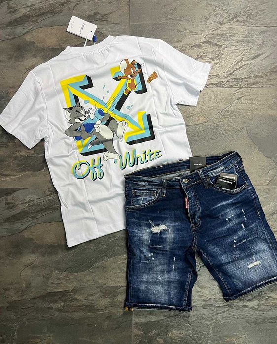 Мъжки комплекти Balenciaga