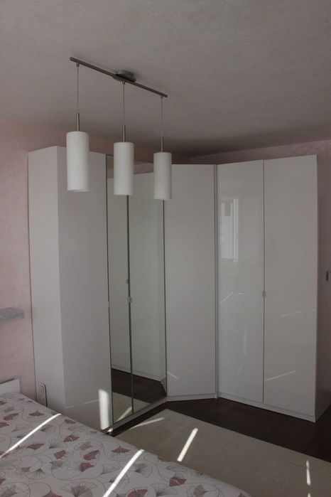 Дава се под наем Двустаен апартамент в София, Младост 3 - 70 кв.м за 459 € - Снимка #10