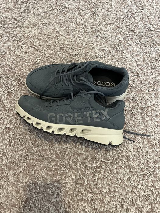 Ecco Multi-Vent M-оригинални мъжки обувки