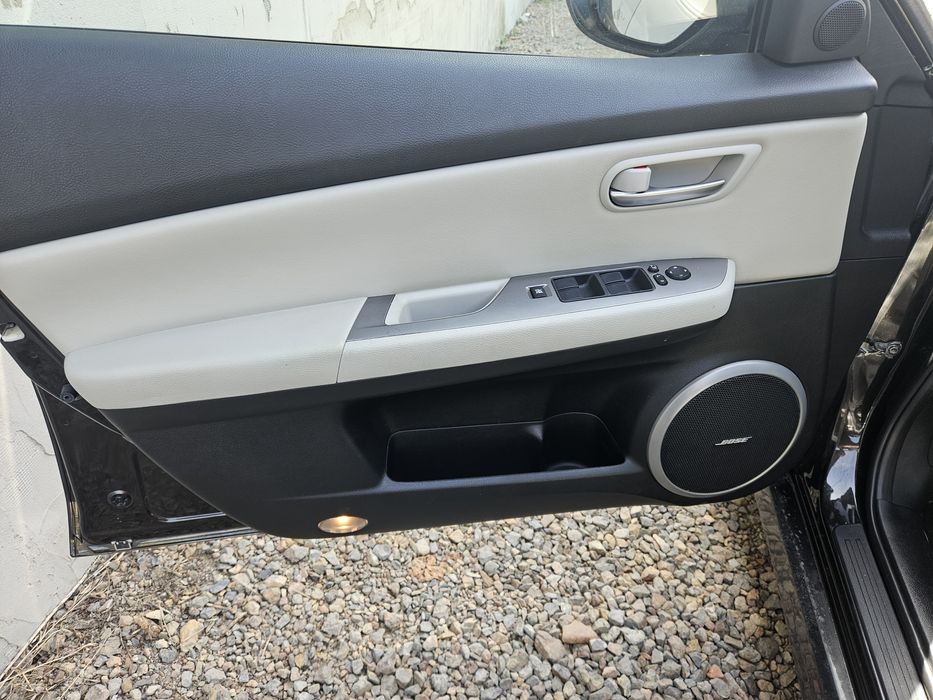 Mazda 6 НА ЧАСТИ 13 броя от 2008 до 2013